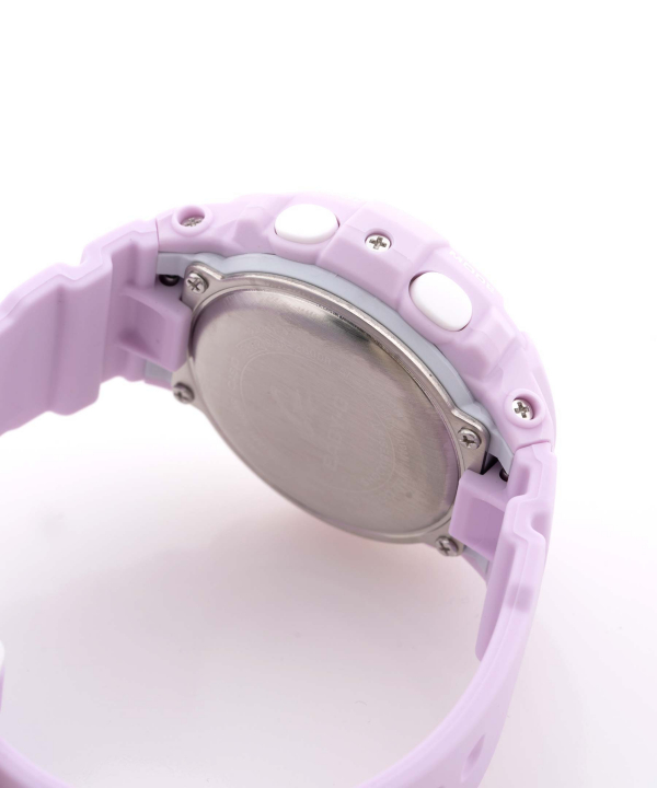 ساعت مچی زنانه کاسیو Casio کد BGA-280DR-4ADR