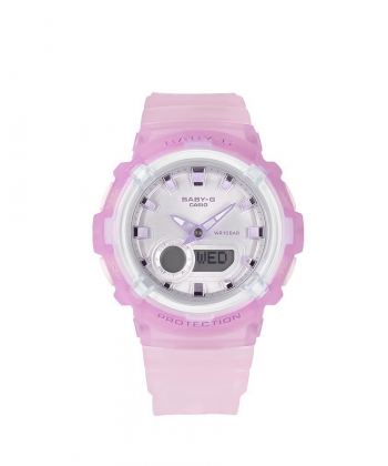 ساعت مچی زنانه کاسیو Casio کد BGA-280-6ADR