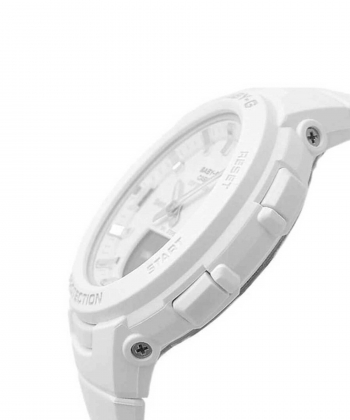 ساعت مچی زنانه کاسیو Casio کد BSA-B100-7ADR
