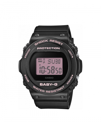 ساعت مچی زنانه کاسیو Casio کد BGD-570-1BDR