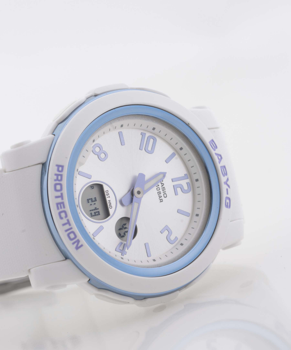 ساعت مچی زنانه کاسیو Casio کد BGA-290DR-7ADR