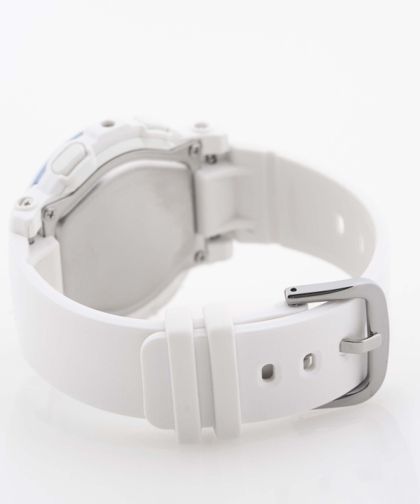 ساعت مچی زنانه کاسیو Casio کد BGA-290DR-7ADR