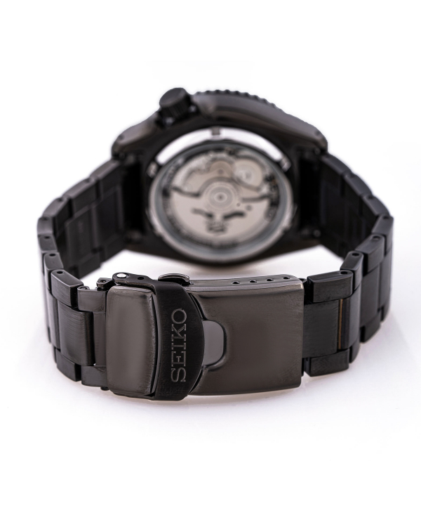 ساعت مچی مردانه سیکو Seiko کد SRPD65K1