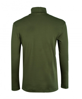 تیشرت یقه اسکی مردانه آر ان اس RNS کد 12031433