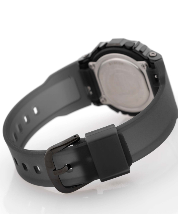 ساعت جی شاک کاسیو Casio کد GM-S5600SB-1DR