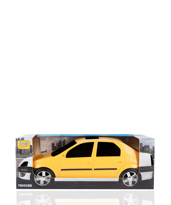 ماشین بازی تندر 90 درج توی Dorj Toy کد 780-140003