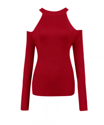 پلیور زنانه برند پی لس Brand Payless کد PNA6050