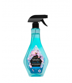 اسپری خوشبوکننده هوا نیوتیس Newtis مدل Snow Blue حجم 500 میلی لیتر