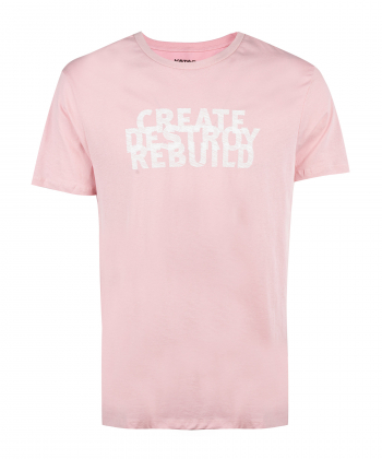 تیشرت مردانه کوتون Koton کد 2SAM10254HK