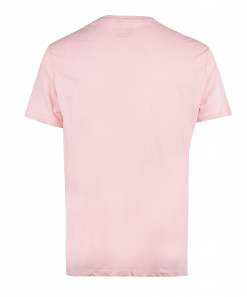 تیشرت مردانه کوتون Koton کد 2SAM10254HK