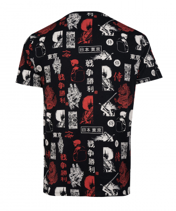 تیشرت مردانه کوتون Koton کد 2SAM10350HK01V