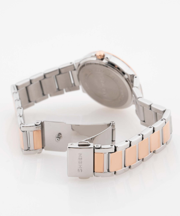ساعت مچی زنانه کاسیو Casio کد SHE-3069SPG-7AUDF