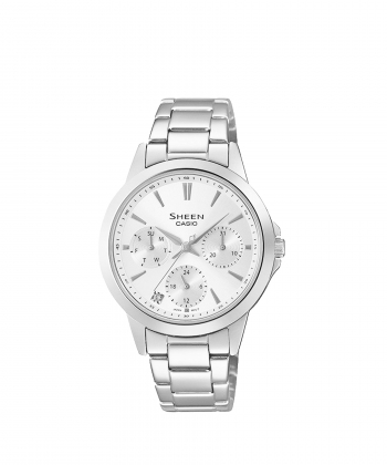 ساعت مچی زنانه کاسیو Casio کد SHE-3516D-7AUDF