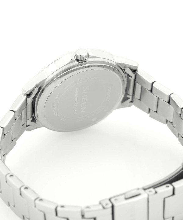 ساعت مچی زنانه کاسیو Casio کد SHE-3516D-7AUDF