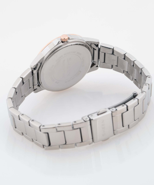 ساعت مچی زنانه کاسیو Casio کد SHE-3516SG-7AUDF