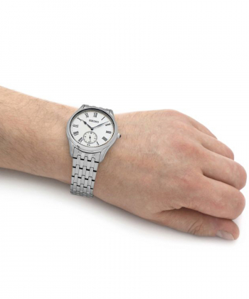 ساعت مچی مردانه سیکو Seiko کد SRK047P1