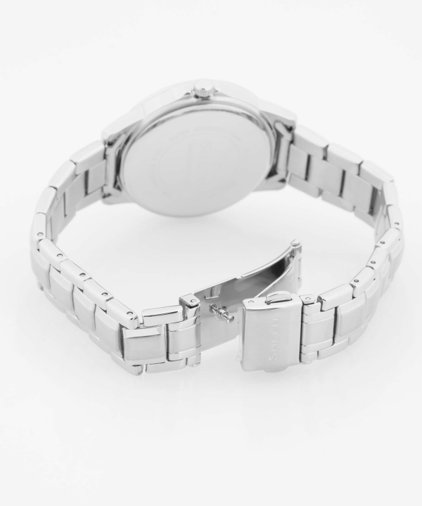 ساعت مچی زنانه کاسیو Casio کد SHE-3517D-2AUDF