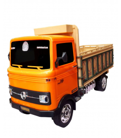 ماشین اسباب بازی خاور باری درج توی Dorj Toy کد 12905-140003