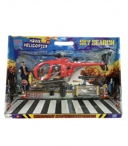 هلی کوپتر دیسکاوری اسباب بازی درج توی Dorj Toy کد 13601DJ