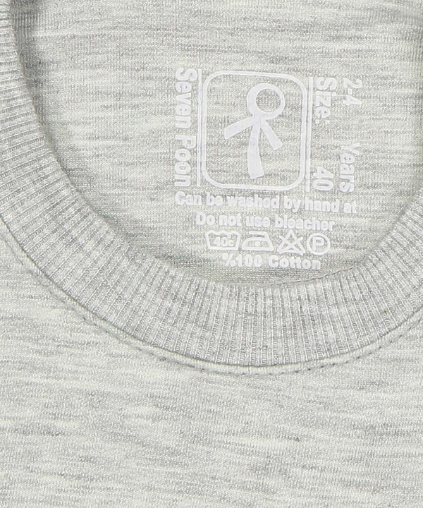 سویشرت دخترانه سون پون 7Poon کد G767