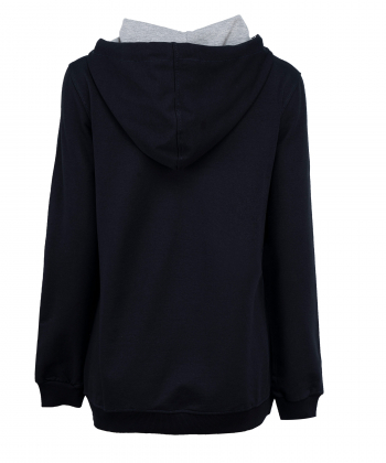 هودی طرحدار زنانه جامه پوش آرا JPA کد 4562280292