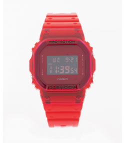 ساعت جی شاک کاسیو Casio کد DW-5600SB-4DR