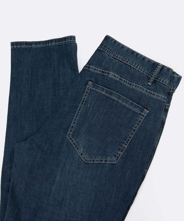 شلوار جین مردانه جین وست Jeanswest کد 22181009