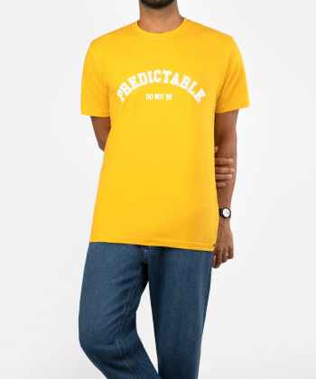 تیشرت یقه گرد مردانه ورساچه جینز Versace Jeans کد 525