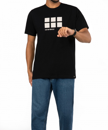 تیشرت مردانه ورساچه جینز Versace Jeans کد 518