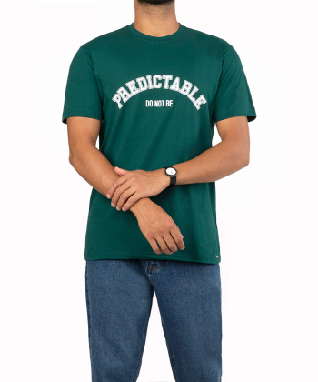 تیشرت یقه گرد مردانه ورساچه جینز Versace Jeans کد 525