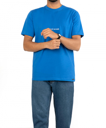 تیشرت مردانه ورساچه جینز Versace Jeans کد 526