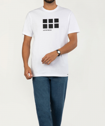 تیشرت مردانه ورساچه جینز Versace Jeans کد 518