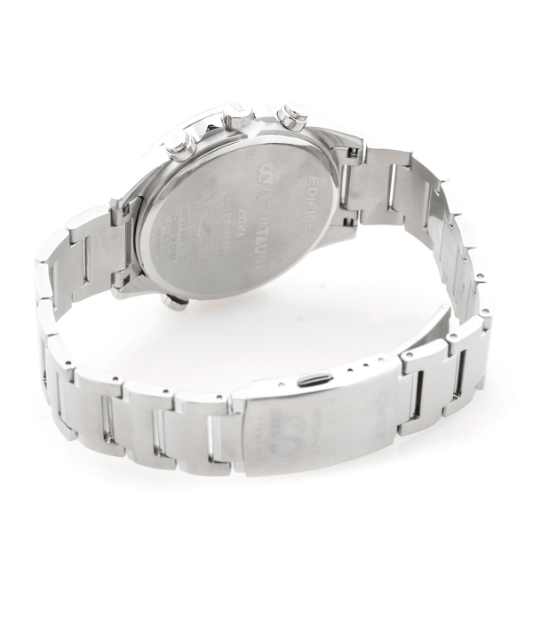 ساعت مچی مردانه کاسیو Casio کد EFR-573D-2AVUDF
