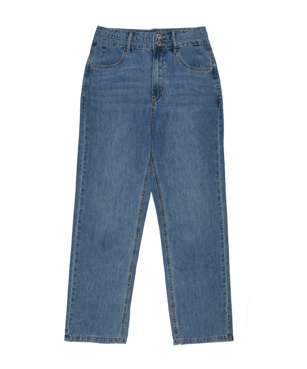 شلوار جین زنانه جین وست Jeanswest کد 22281015