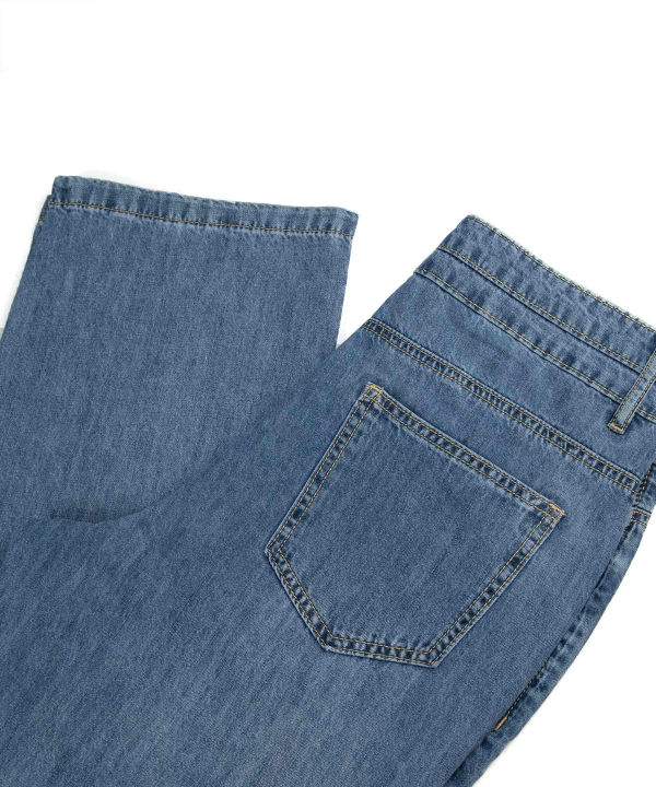 شلوار جین زنانه جین وست Jeanswest کد 22281015