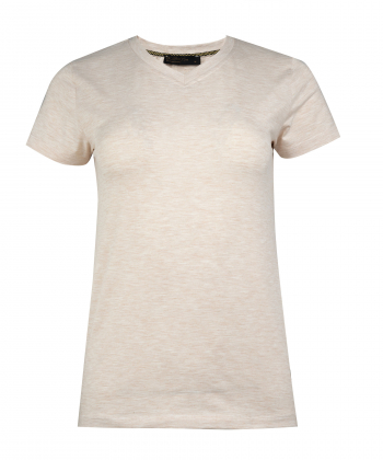 تیشرت آستین کوتاه زنانه برنس مدل تارا