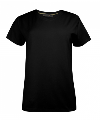 تیشرت آستین کوتاه زنانه برنس مدل تارا