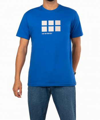 تیشرت مردانه ورساچه جینز Versace Jeans کد 518