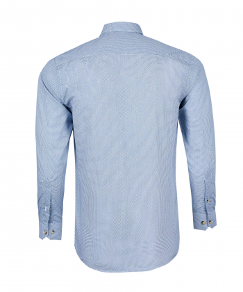 پیراهن مردانه پیرکاردین PierreCardin کد 9906596