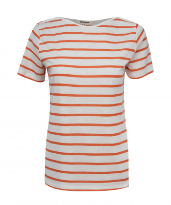 تیشرت زنانه کوتون Koton کد 2YAK13796EK