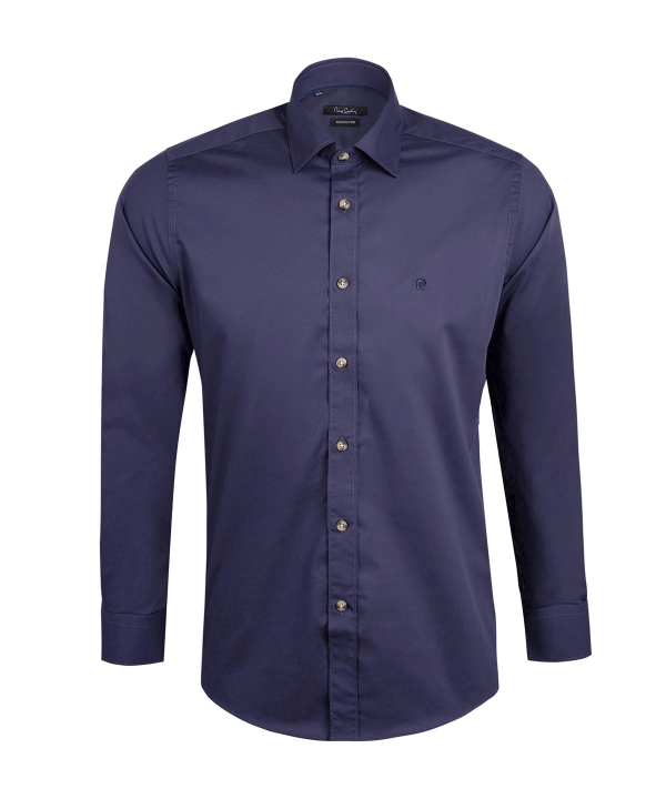پیراهن مردانه پیر کاردین Pierre Cardin کد 9906565