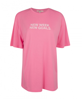 تیشرت زنانه کوتون Koton کد 2YAK13463EK