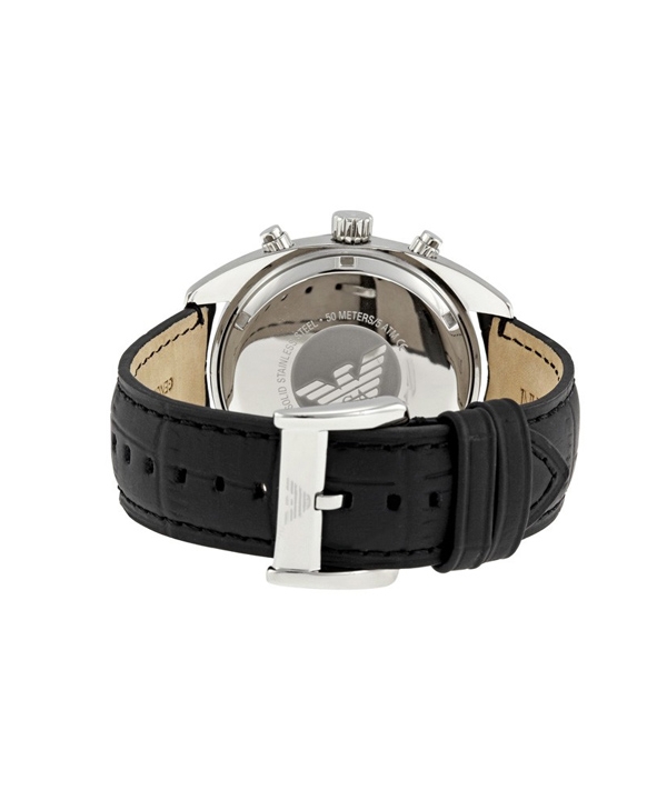 ساعت مچی عقربه ای مردانه Emporio Armani