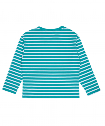 تیشرت آستین بلند پسرانه جین وست Jeanswest کد 03571542