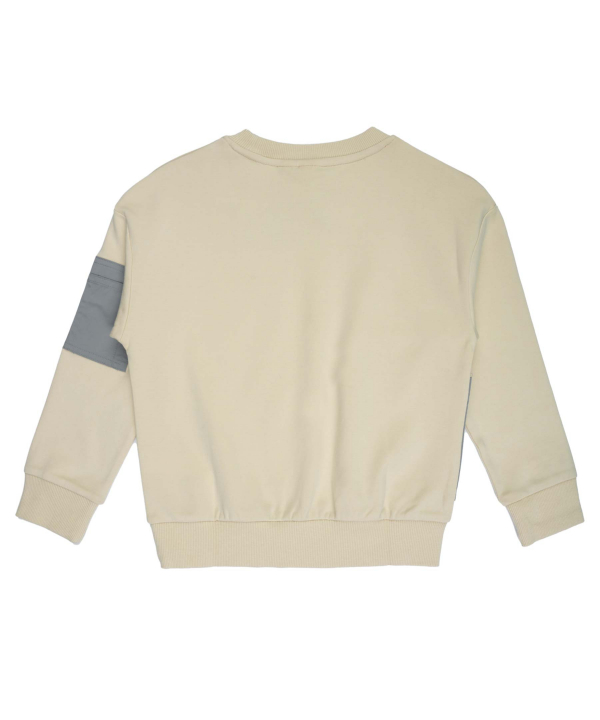 سویشرت یقه گرد پسرانه جین وست Jeanswest کد 03571547