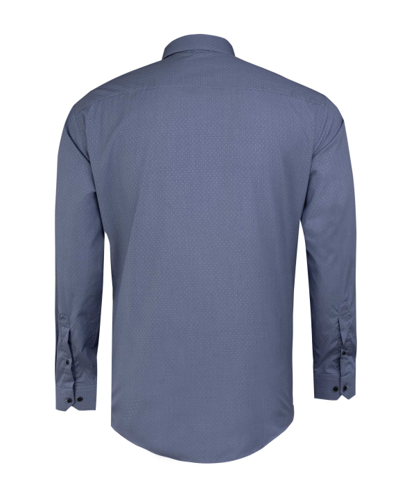 پیراهن مردانه پیر کاردین Pierre Cardin کد 9906554