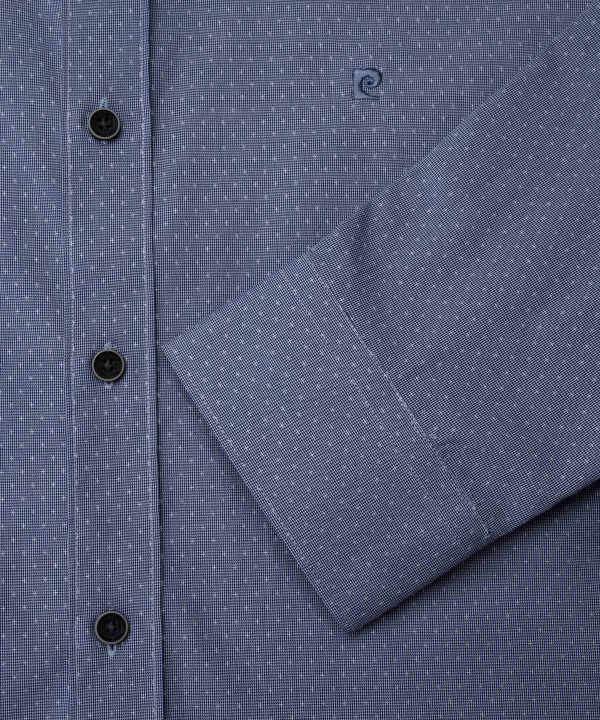 پیراهن مردانه پیر کاردین Pierre Cardin کد 9906554