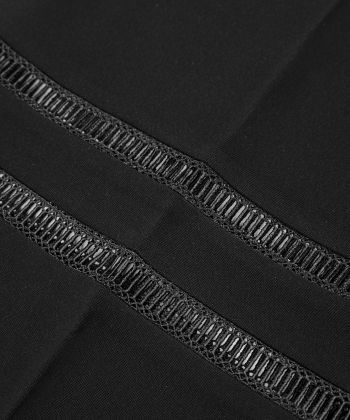 شلوار پارچه ای زنانه برنس Bornos کد 98390