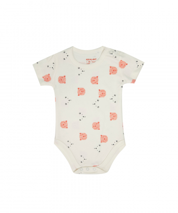 سرهمی نوزادی ریکالاکو Rikalako مدل ماهان