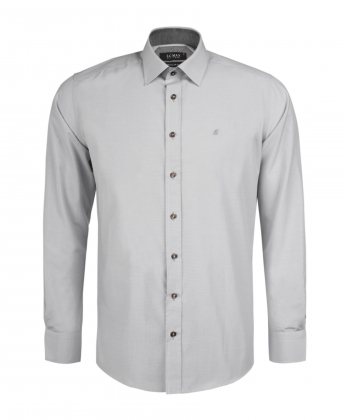 پیراهن مردانه ال سی من Lc Man کد 02181294